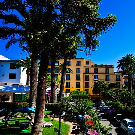 Hotel Eden Sorrento Eksteriør bilde