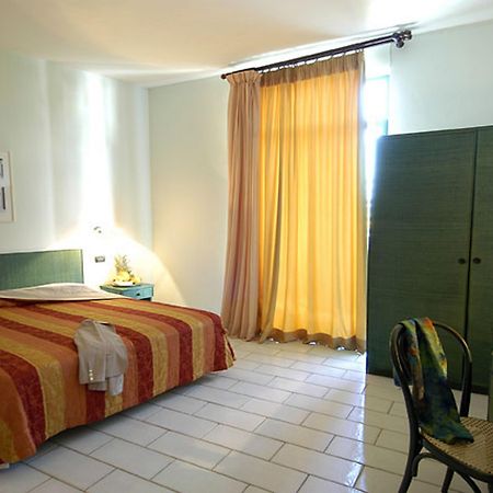 Hotel Eden Sorrento Eksteriør bilde