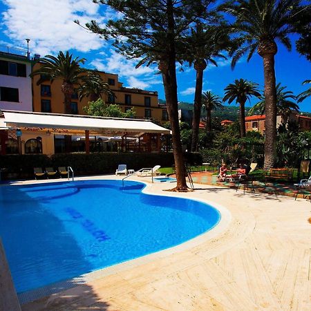 Hotel Eden Sorrento Eksteriør bilde