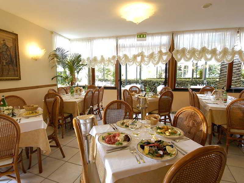 Hotel Eden Sorrento Eksteriør bilde