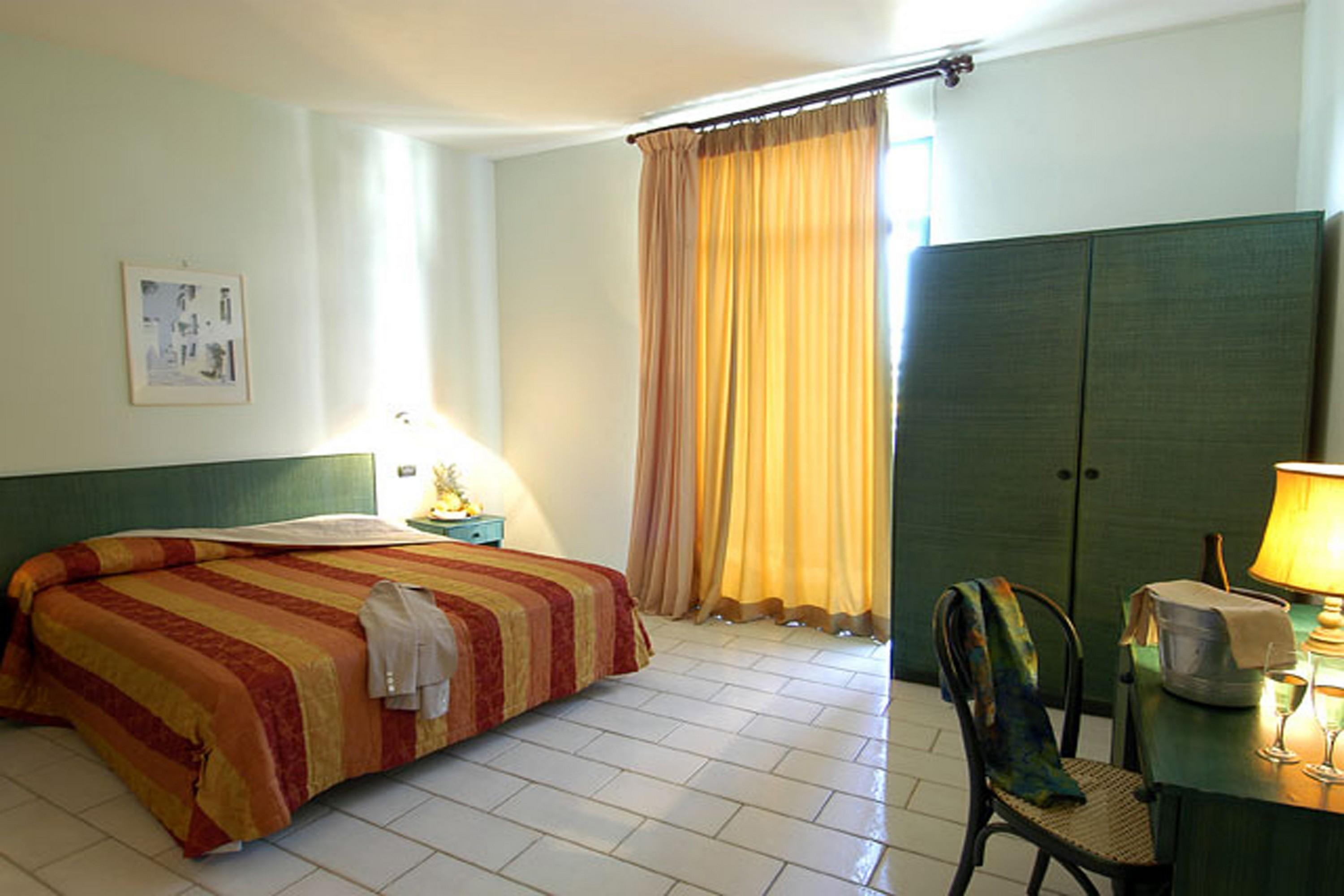 Hotel Eden Sorrento Eksteriør bilde