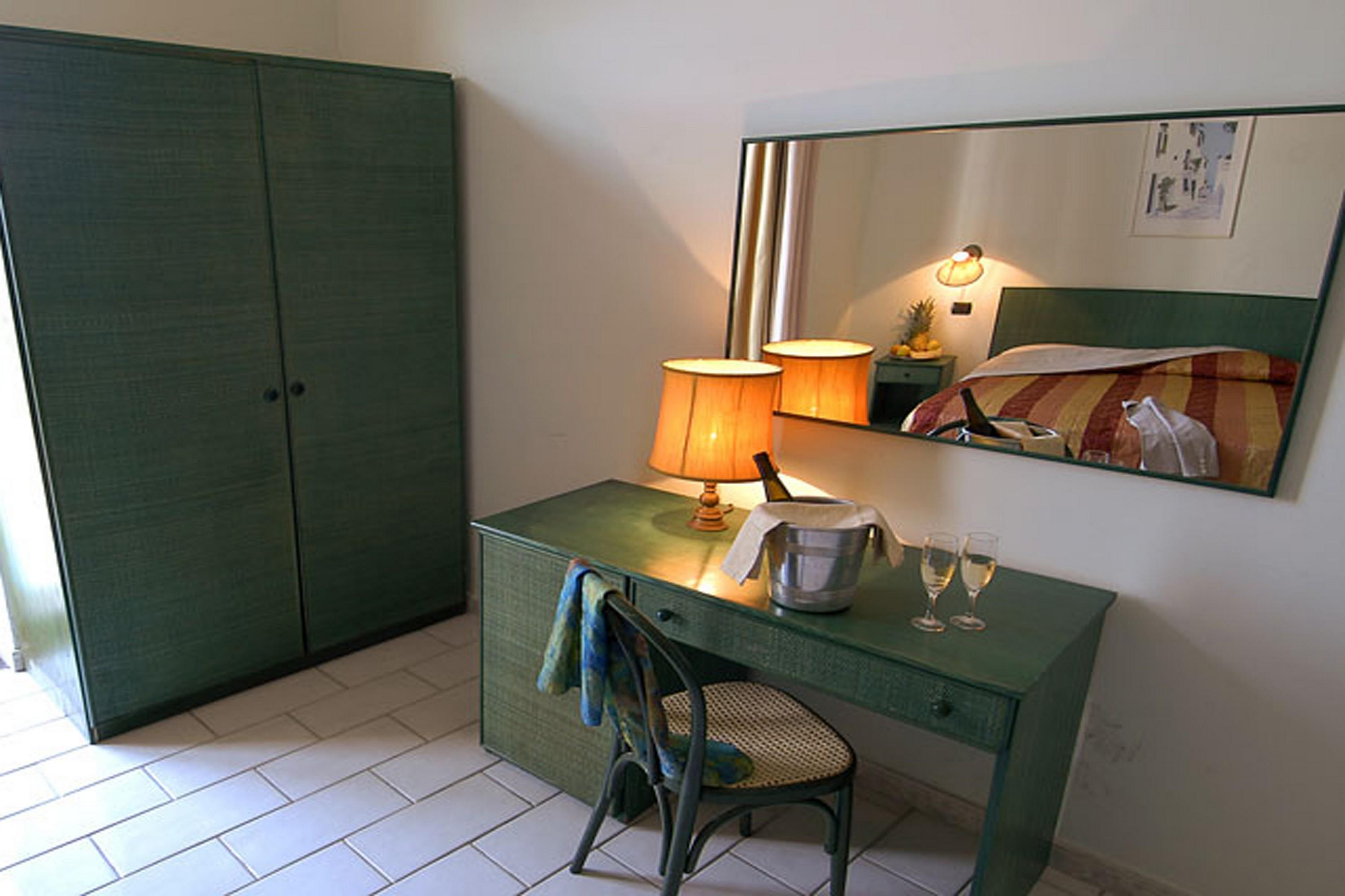 Hotel Eden Sorrento Eksteriør bilde