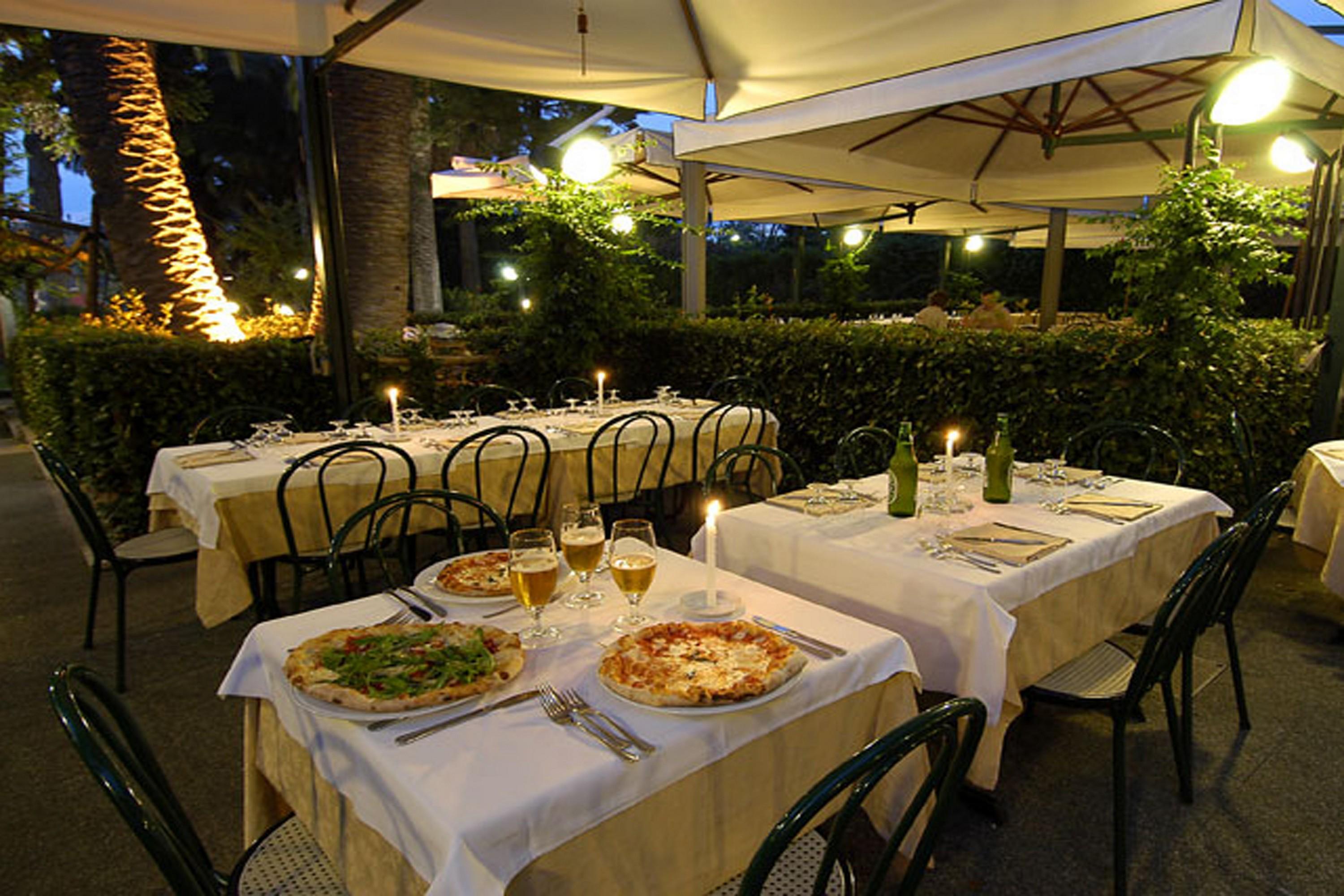 Hotel Eden Sorrento Eksteriør bilde
