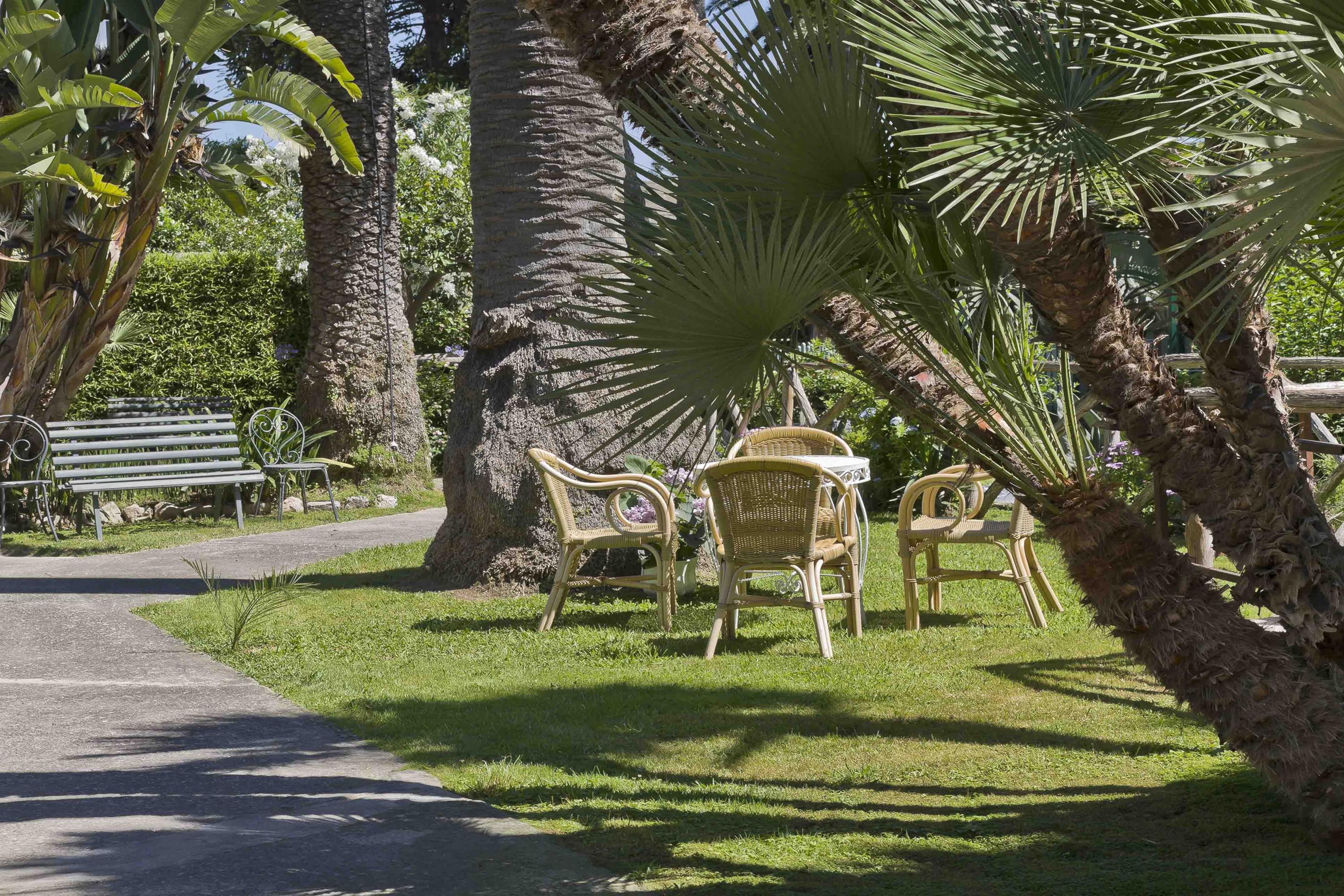 Hotel Eden Sorrento Eksteriør bilde