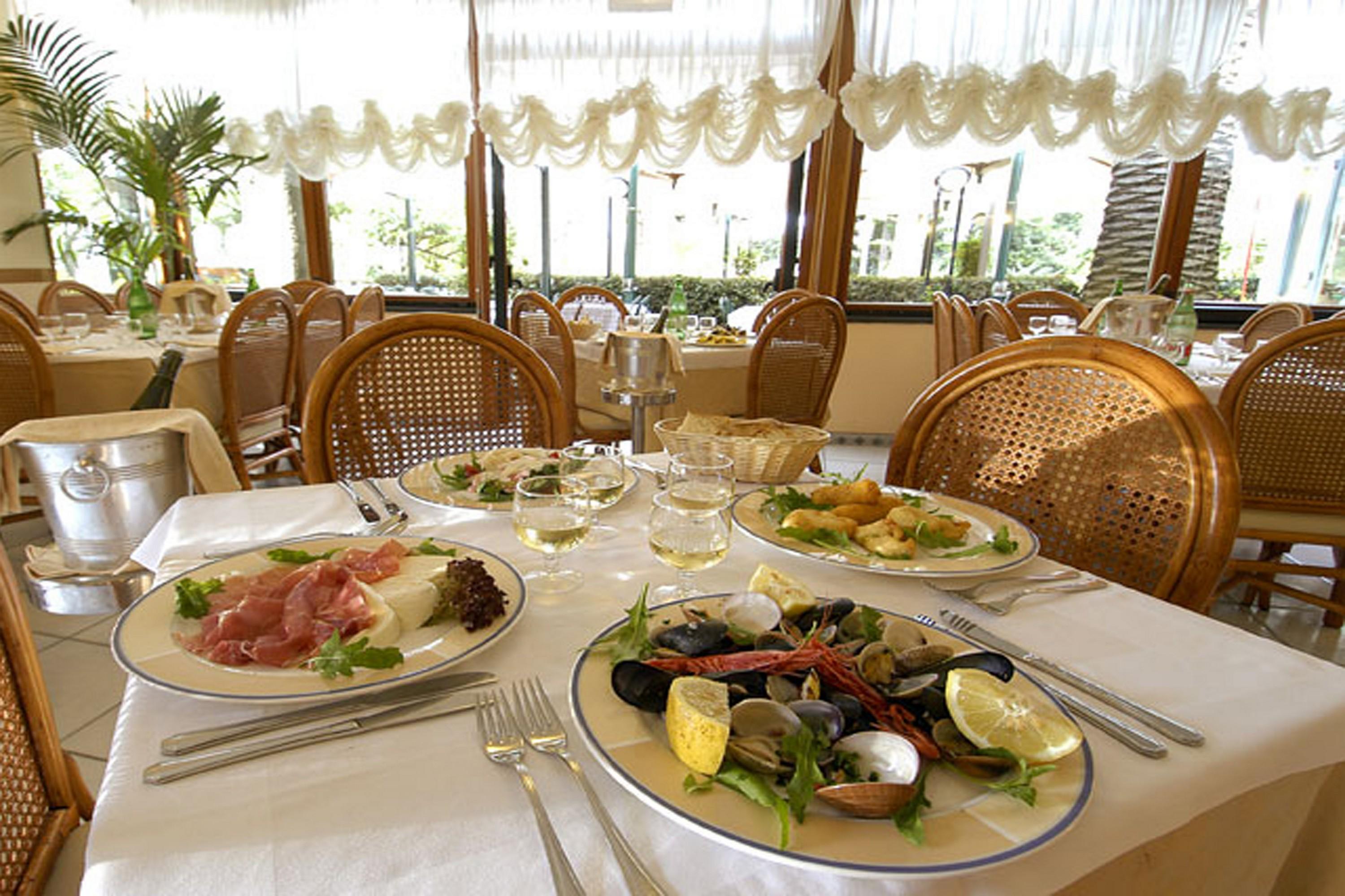 Hotel Eden Sorrento Eksteriør bilde