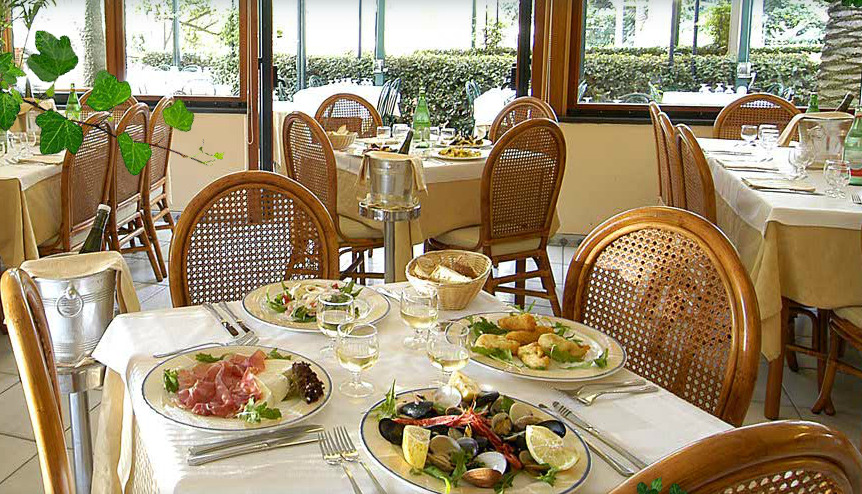 Hotel Eden Sorrento Eksteriør bilde