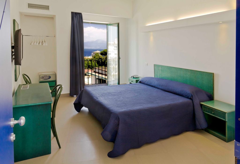 Hotel Eden Sorrento Rom bilde