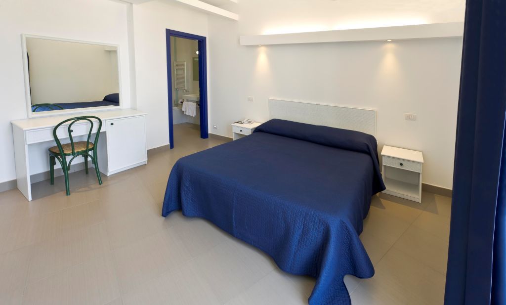 Hotel Eden Sorrento Eksteriør bilde