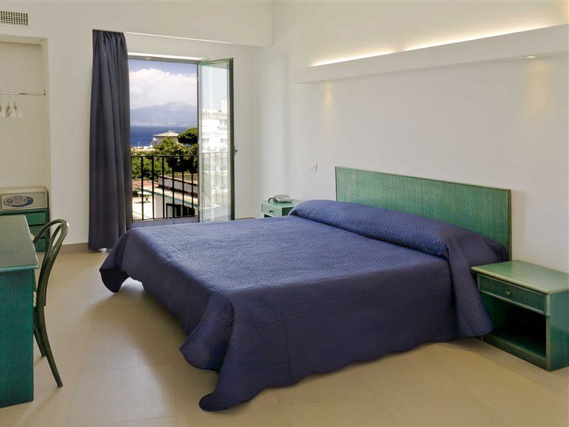 Hotel Eden Sorrento Eksteriør bilde