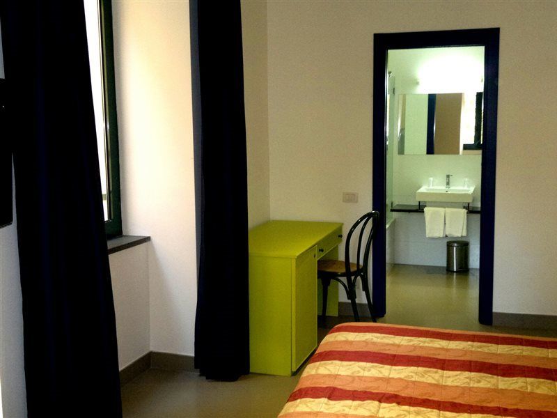 Hotel Eden Sorrento Eksteriør bilde