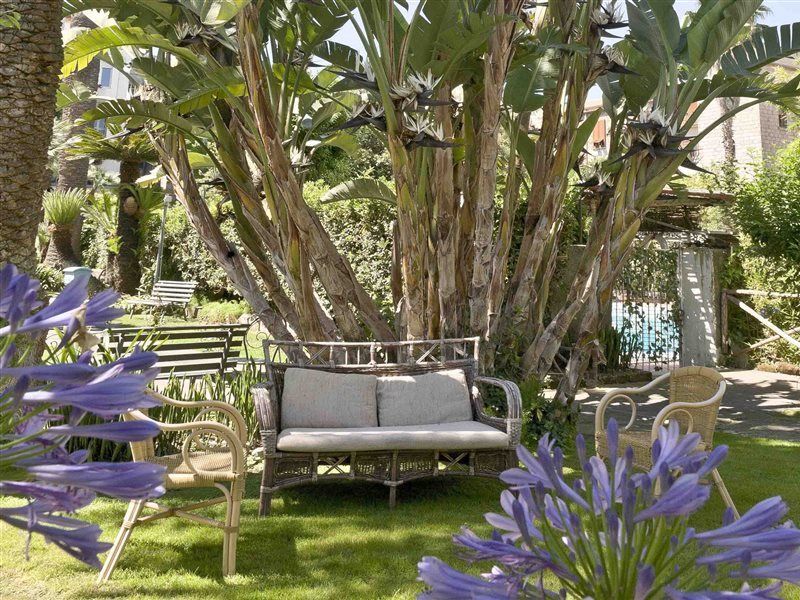 Hotel Eden Sorrento Eksteriør bilde