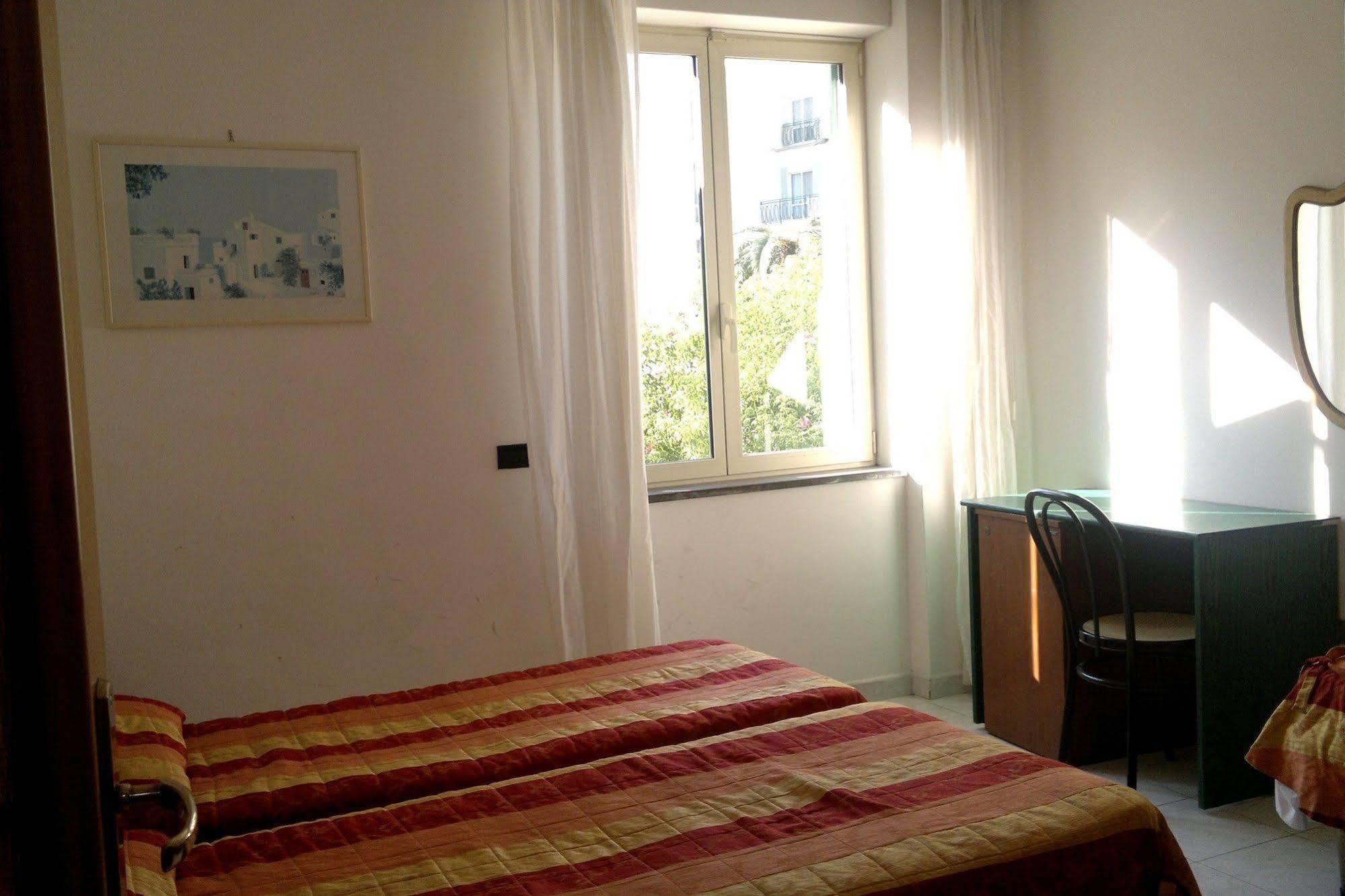 Hotel Eden Sorrento Eksteriør bilde