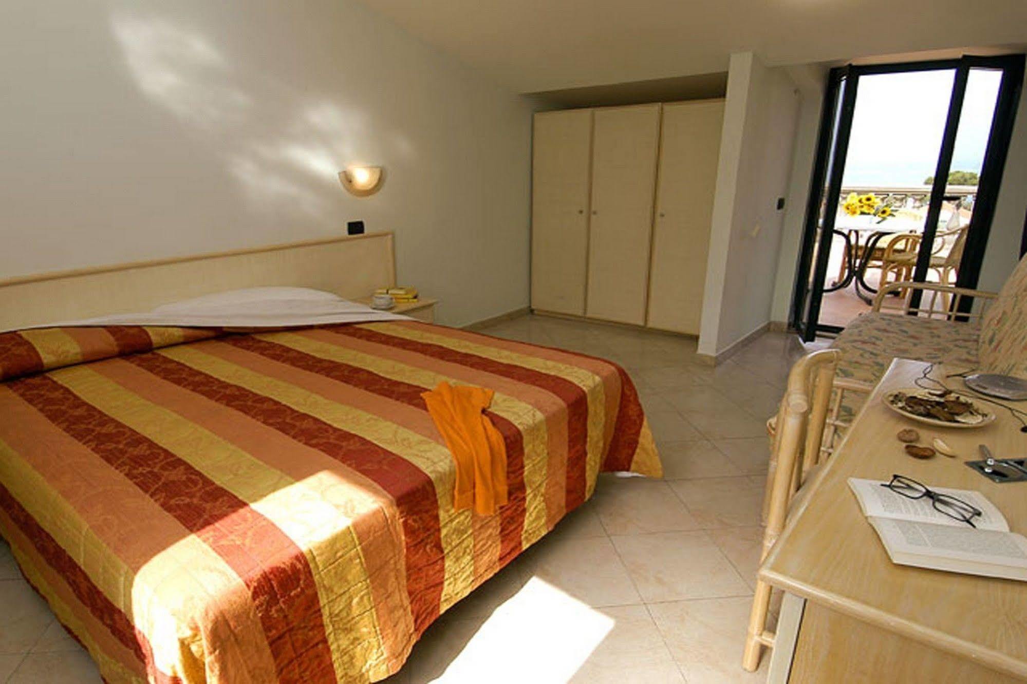 Hotel Eden Sorrento Eksteriør bilde