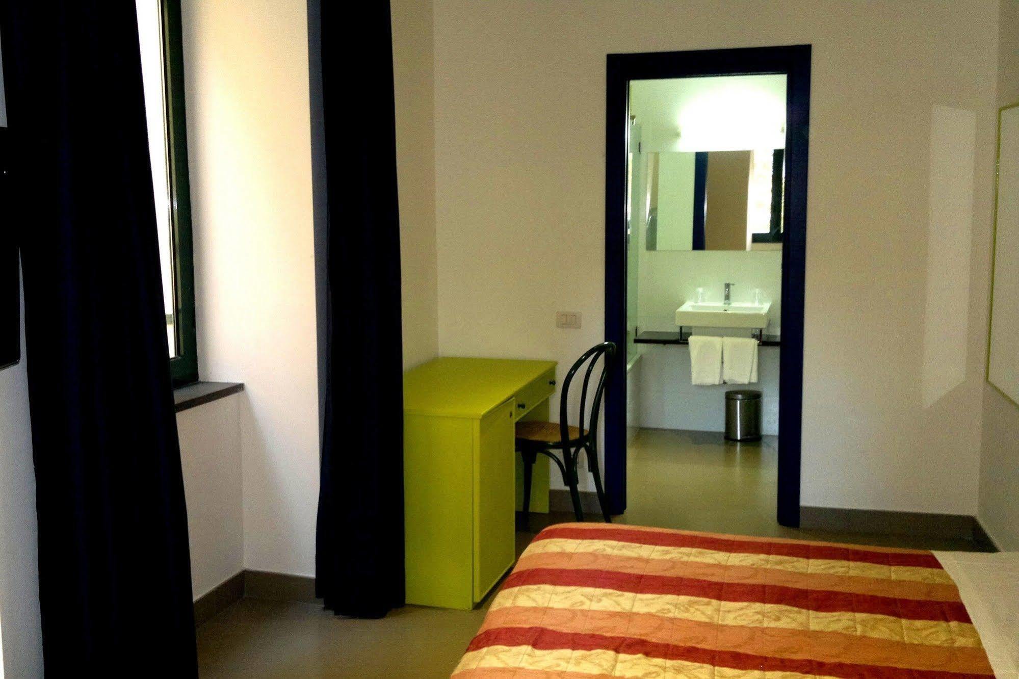 Hotel Eden Sorrento Eksteriør bilde