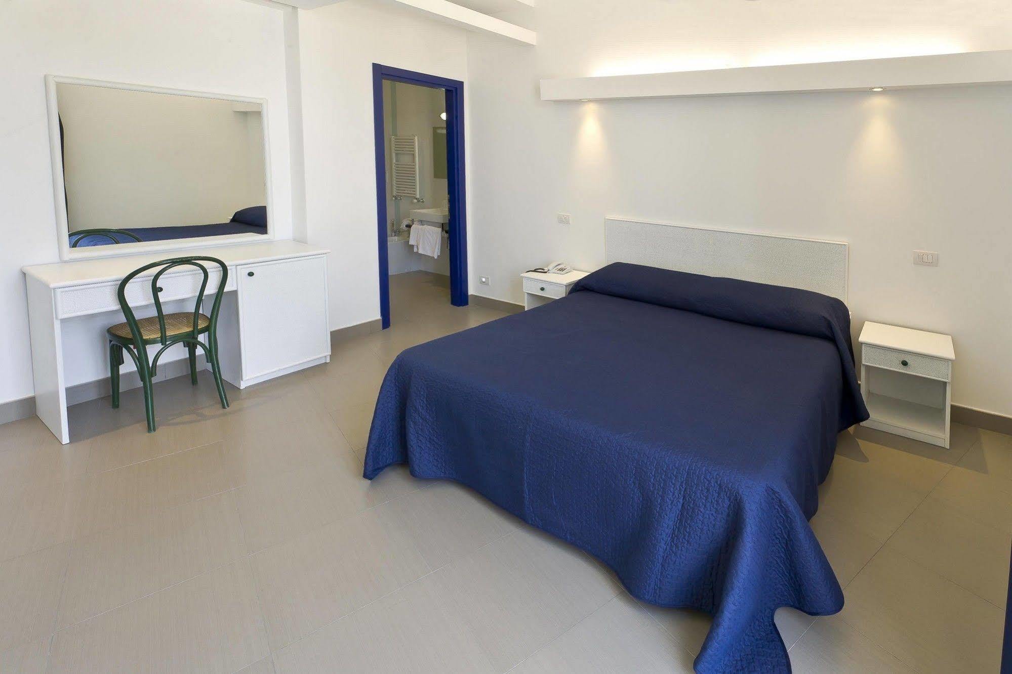 Hotel Eden Sorrento Eksteriør bilde