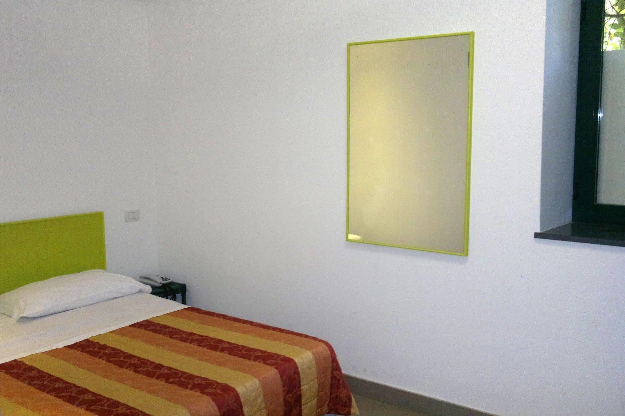 Hotel Eden Sorrento Eksteriør bilde