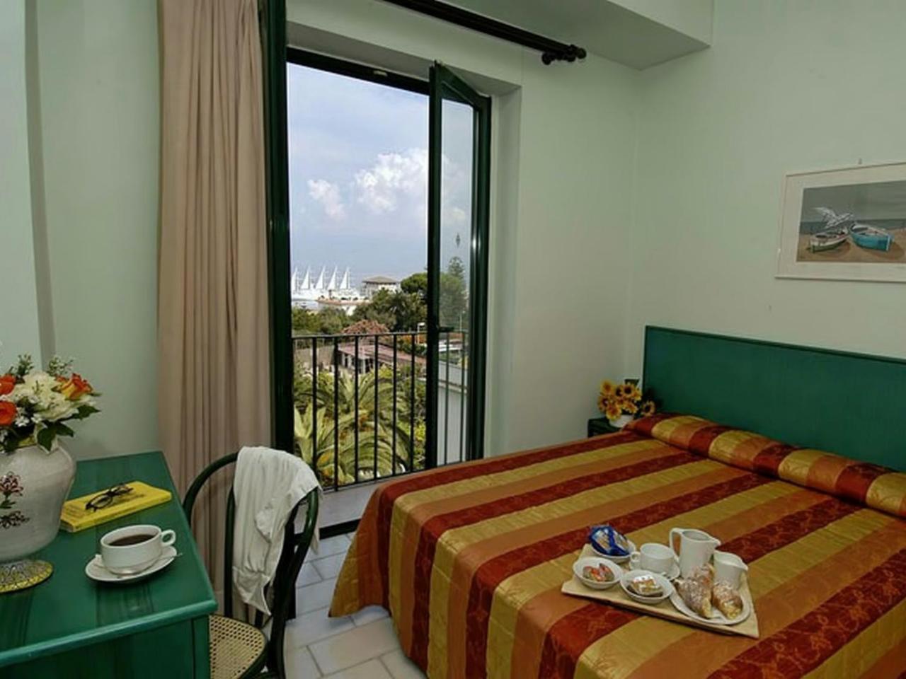 Hotel Eden Sorrento Eksteriør bilde