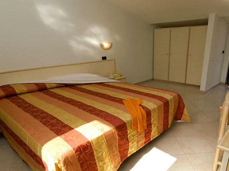 Hotel Eden Sorrento Eksteriør bilde
