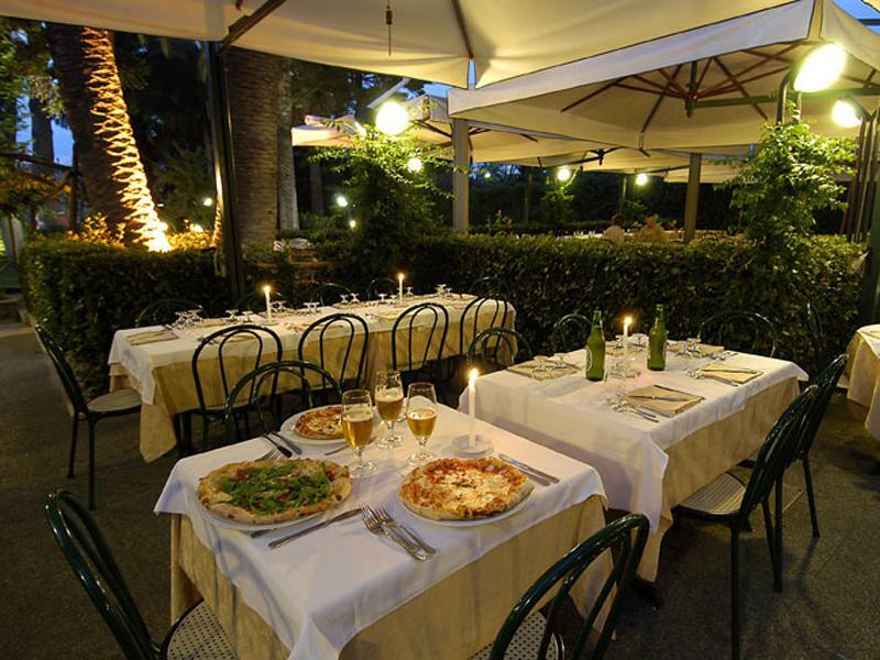Hotel Eden Sorrento Eksteriør bilde
