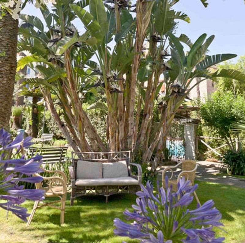 Hotel Eden Sorrento Eksteriør bilde