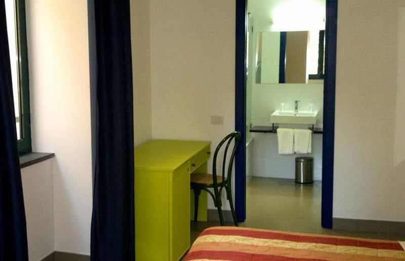Hotel Eden Sorrento Rom bilde