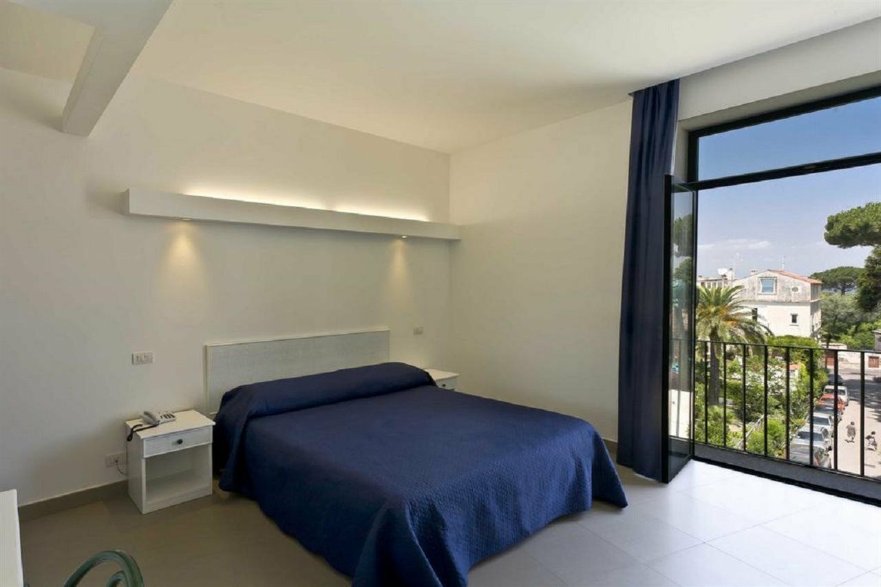 Hotel Eden Sorrento Eksteriør bilde